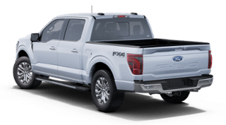 2025 Ford F-150® External Image 3